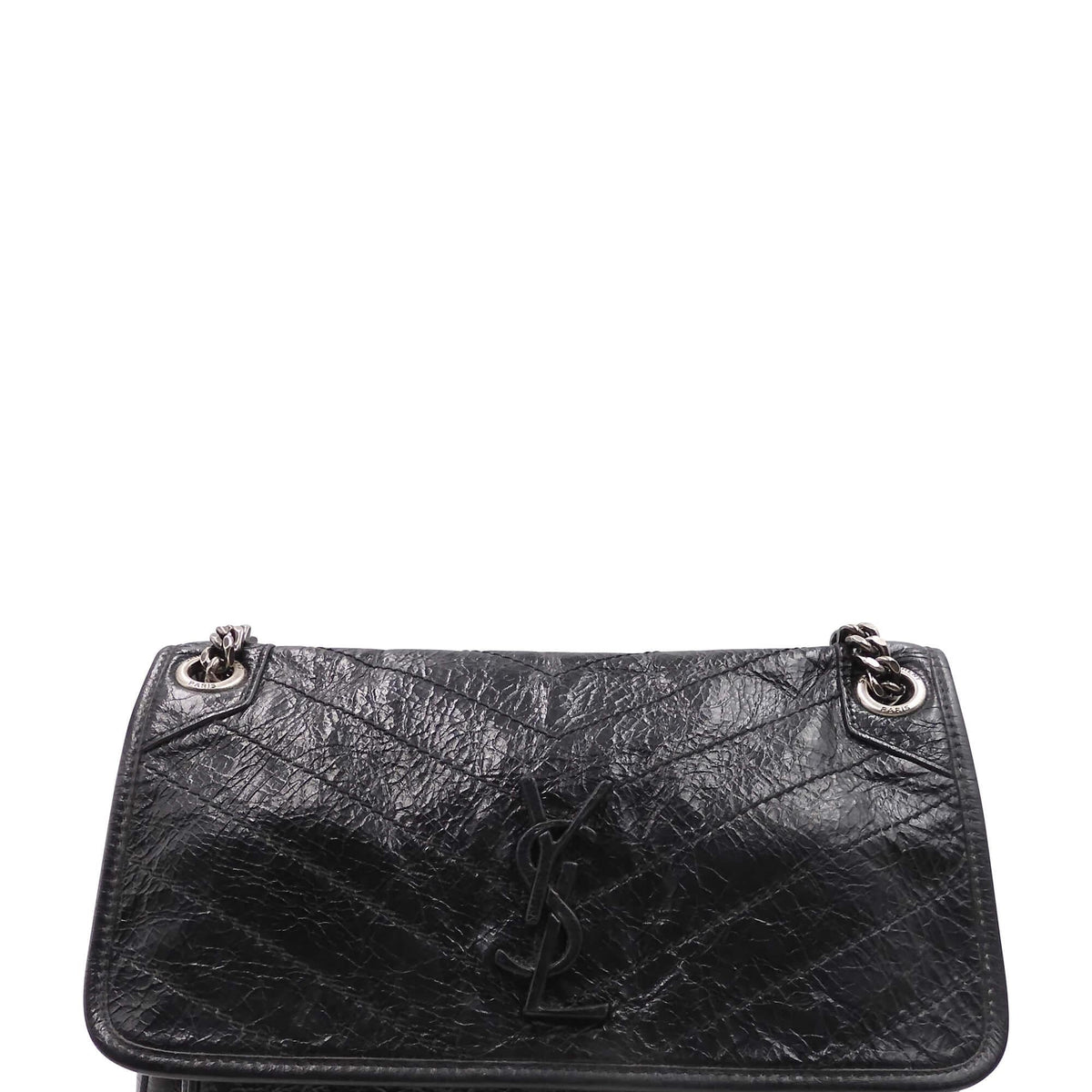 Medium bags luxury designer piece front view