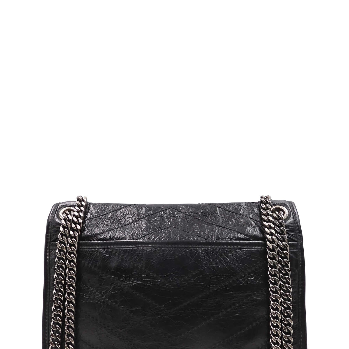 Medium bags side profile designer luxury fashion