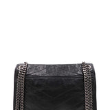 Medium bags side profile designer luxury fashion