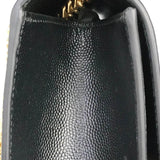 Monogram premium bags detail and craftsmanship close-up