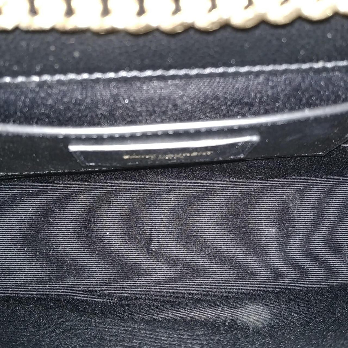 Monogram bags side profile designer luxury fashion
