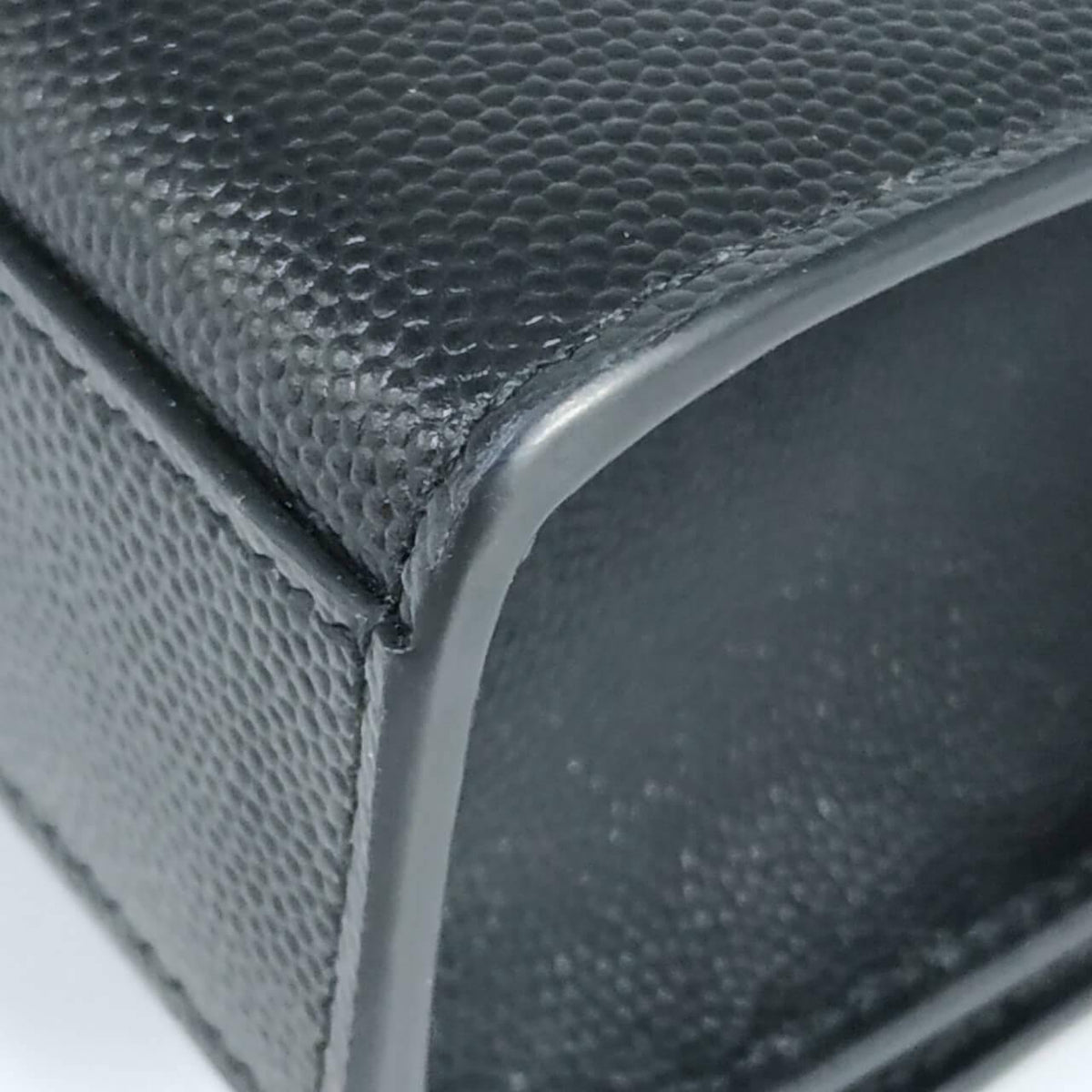 Monogram bags side profile designer luxury fashion