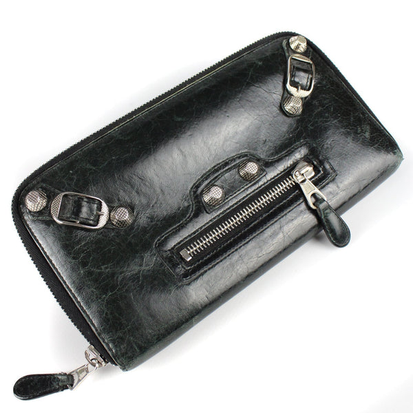 Balenciaga Wallets | Luxury Leather Wallet