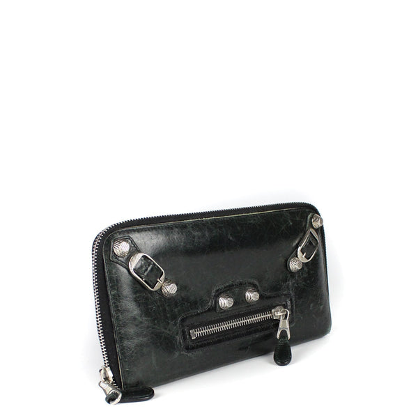 Balenciaga Wallets | Luxury Leather Wallet