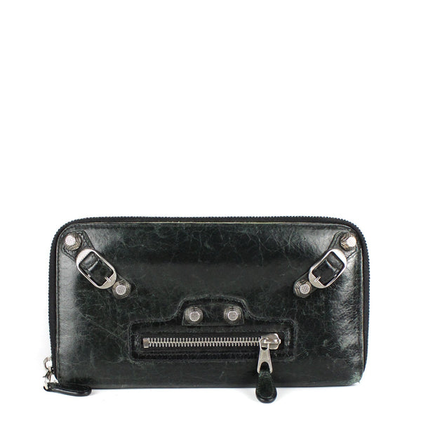 Balenciaga Wallets | Luxury Leather Wallet