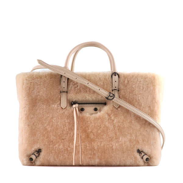 Balenciaga Handbags Papier | Designer Luxury Handbag