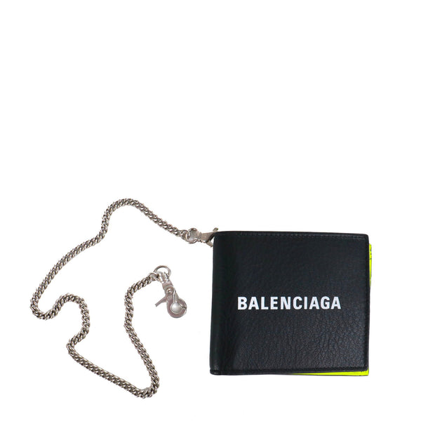 Balenciaga Wallets | Luxury Leather Wallet