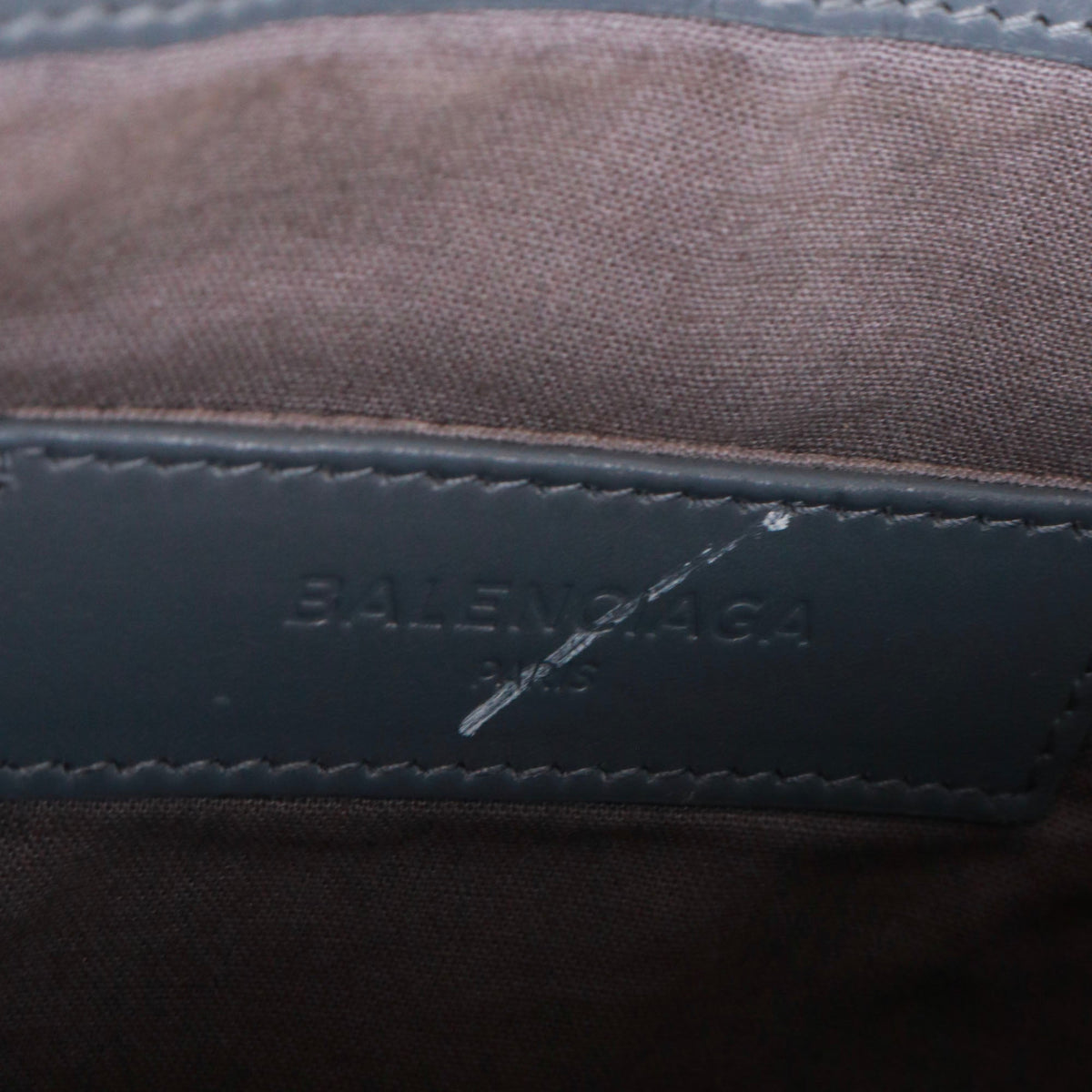 Balenciaga Clutch bags — Designer Clutch Bag