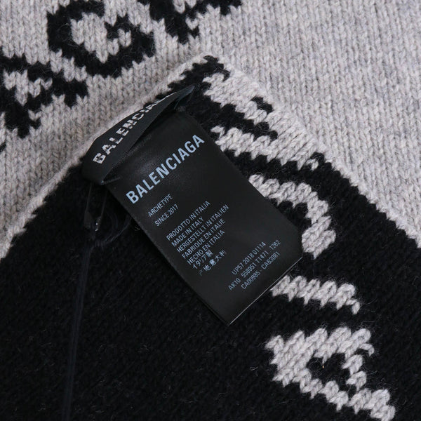 Balenciaga Scarves | Premium Designer Piece