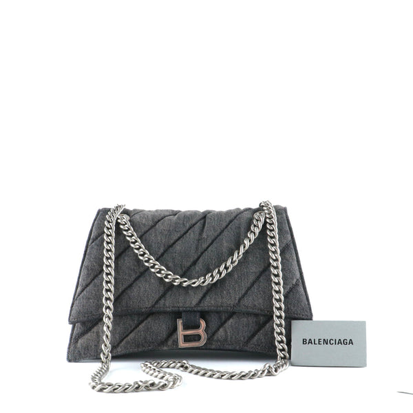 Balenciaga Handbags Crush | Designer Luxury Handbag