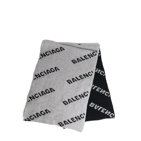 Balenciaga Scarves | Premium Designer Piece
