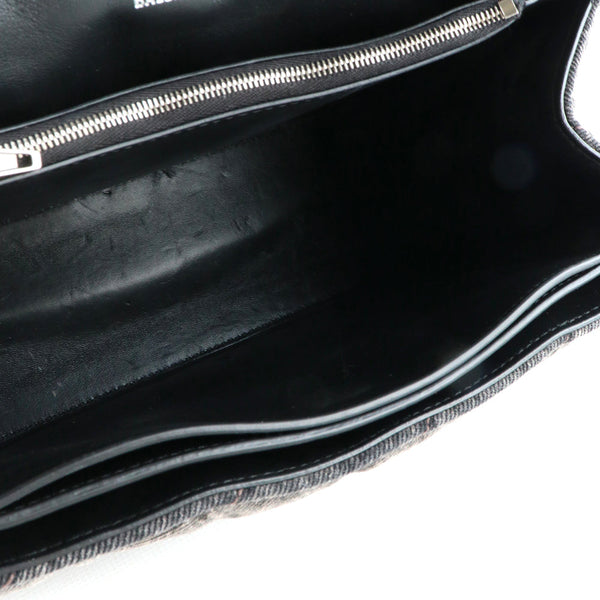 Balenciaga Handbags Crush | Designer Luxury Handbag