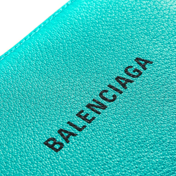 Balenciaga Wallets | Luxury Leather Wallet