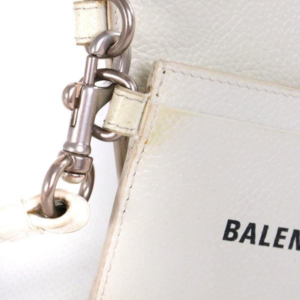 Balenciaga Wallets | Luxury Leather Wallet