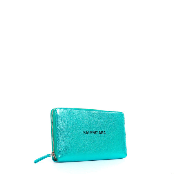 Balenciaga Wallets | Luxury Leather Wallet