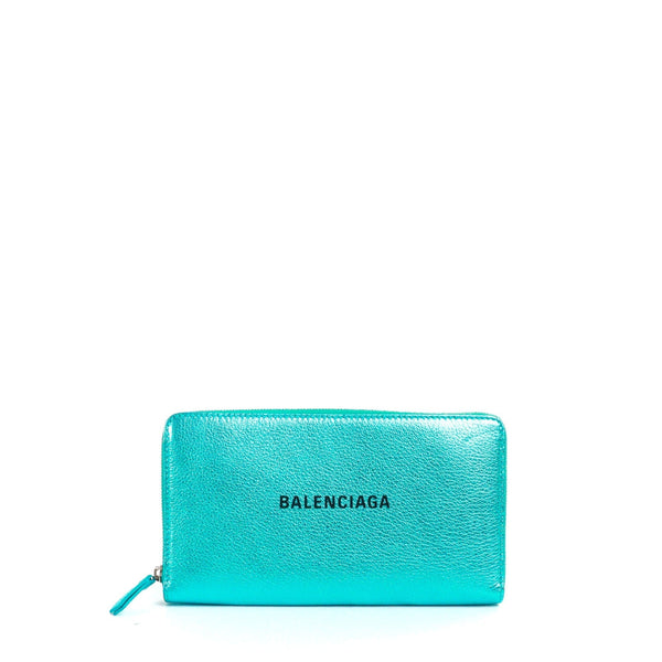 Balenciaga Wallets | Luxury Leather Wallet