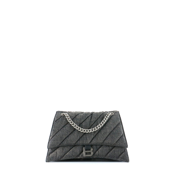 Balenciaga Handbags Crush | Designer Luxury Handbag