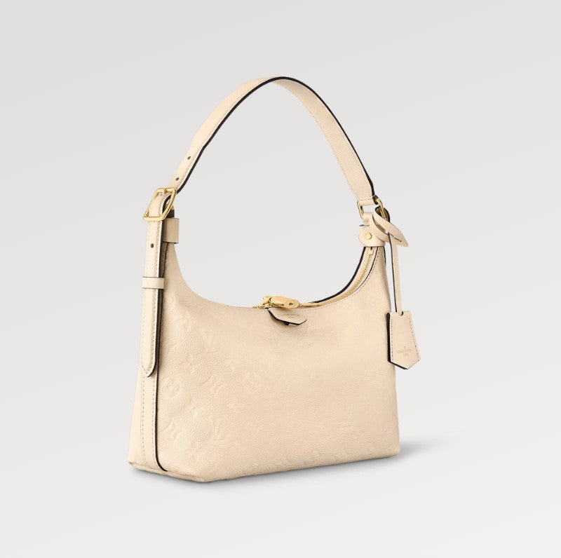 Louis Vuitton Sac Sport Monogram Empreinte Leather