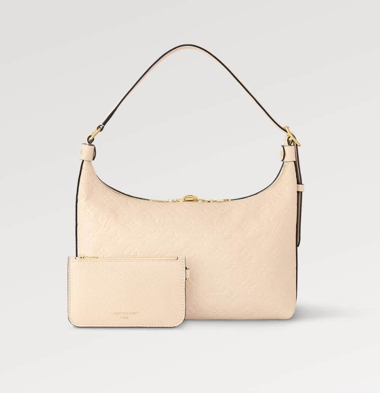 Louis Vuitton Sac Sport Monogram Empreinte Leather