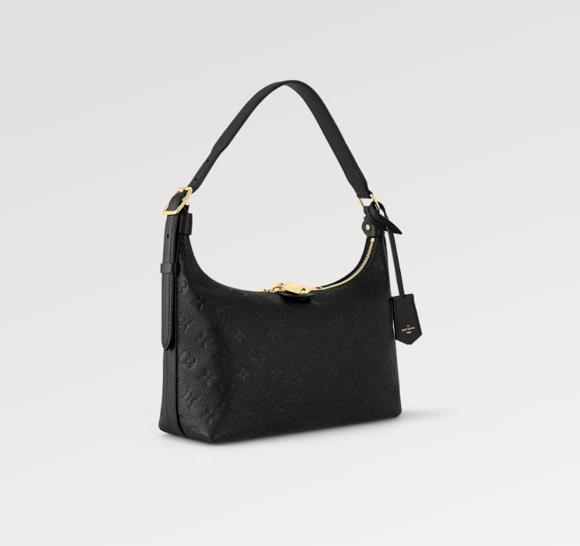 Louis Vuitton Sac Sport Monogram Empreinte Leather