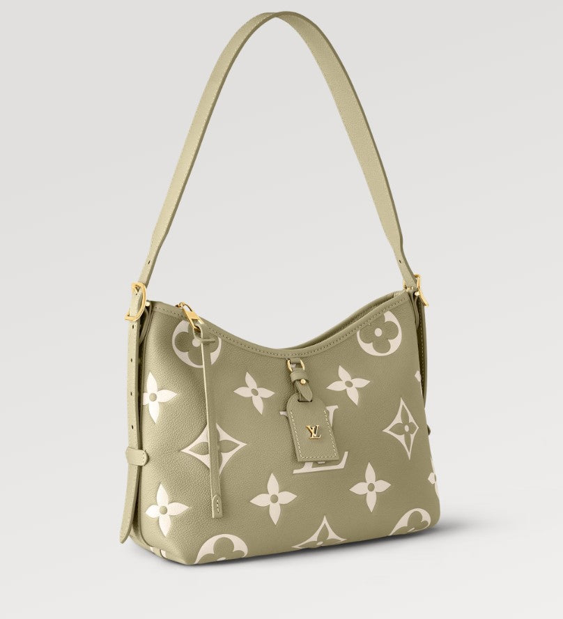 Louis Vuitton CarryAll PM