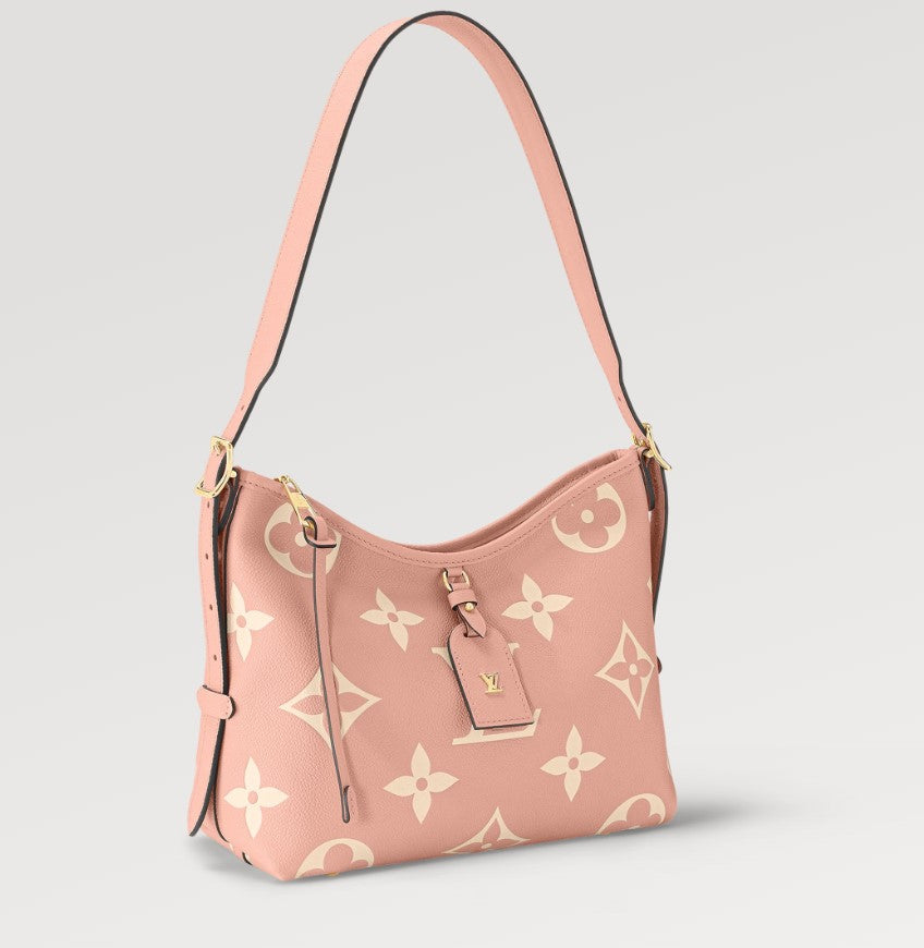 Louis Vuitton CarryAll PM