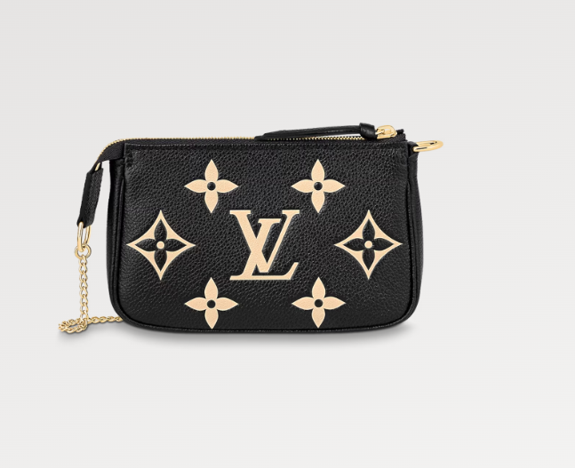 Louis Vuitton Pochette Mini Accessoires