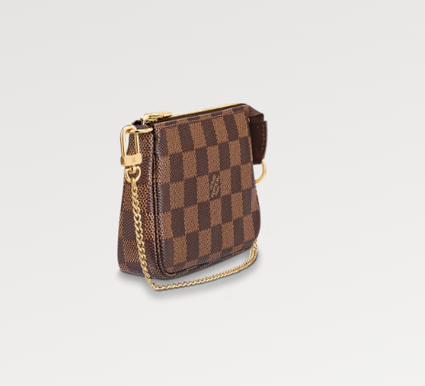 Louis Vuitton Mini Pochette Accessoires