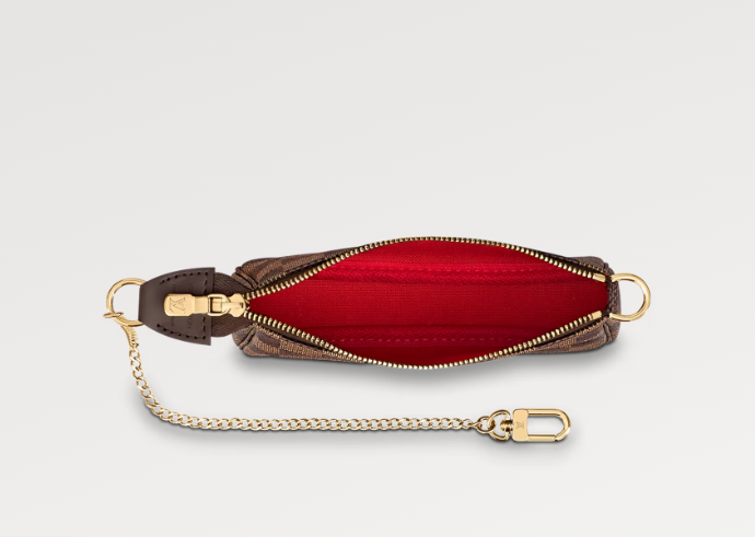 Louis Vuitton Mini Pochette Accessoires
