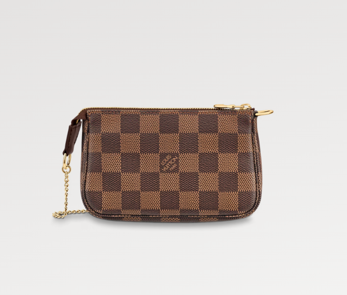 Louis Vuitton Mini Pochette Accessoires