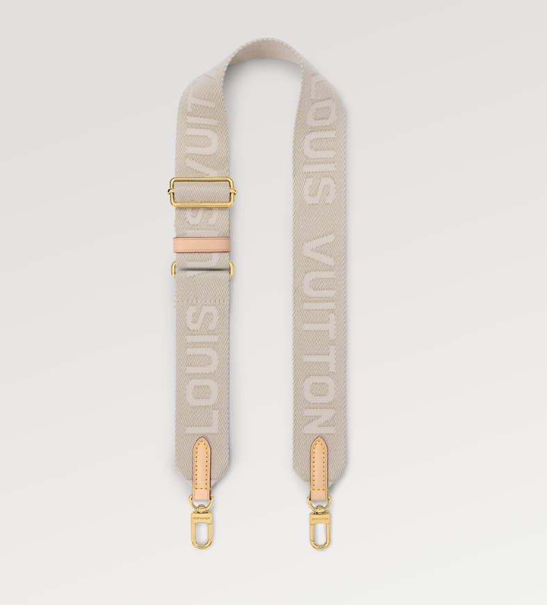 Louis Vuitton High Rise Bumbag