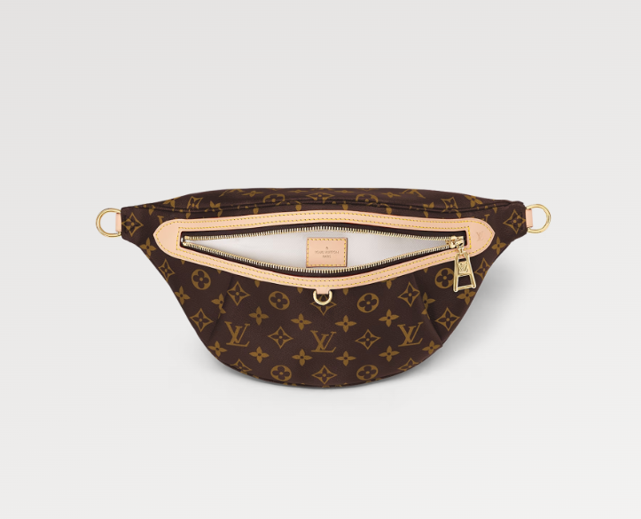Louis Vuitton High Rise Bumbag