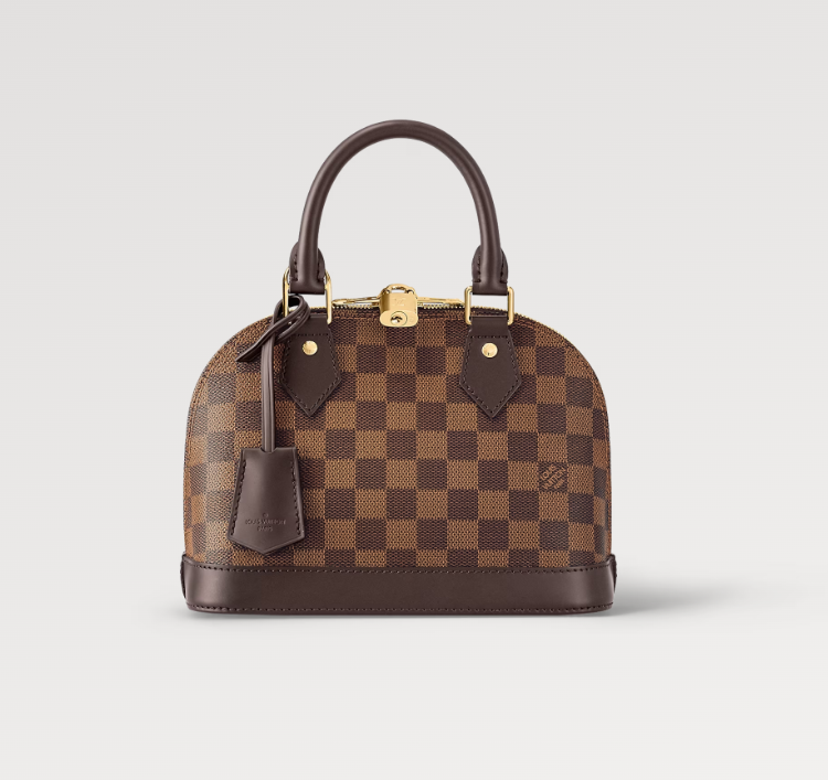 Louis Vuitton Alma BB