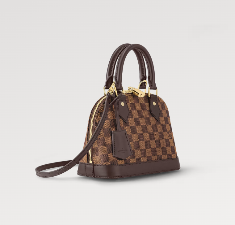 Louis Vuitton Alma BB