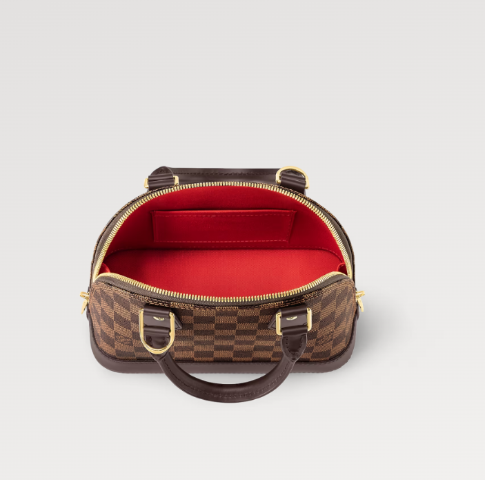 Louis Vuitton Alma BB