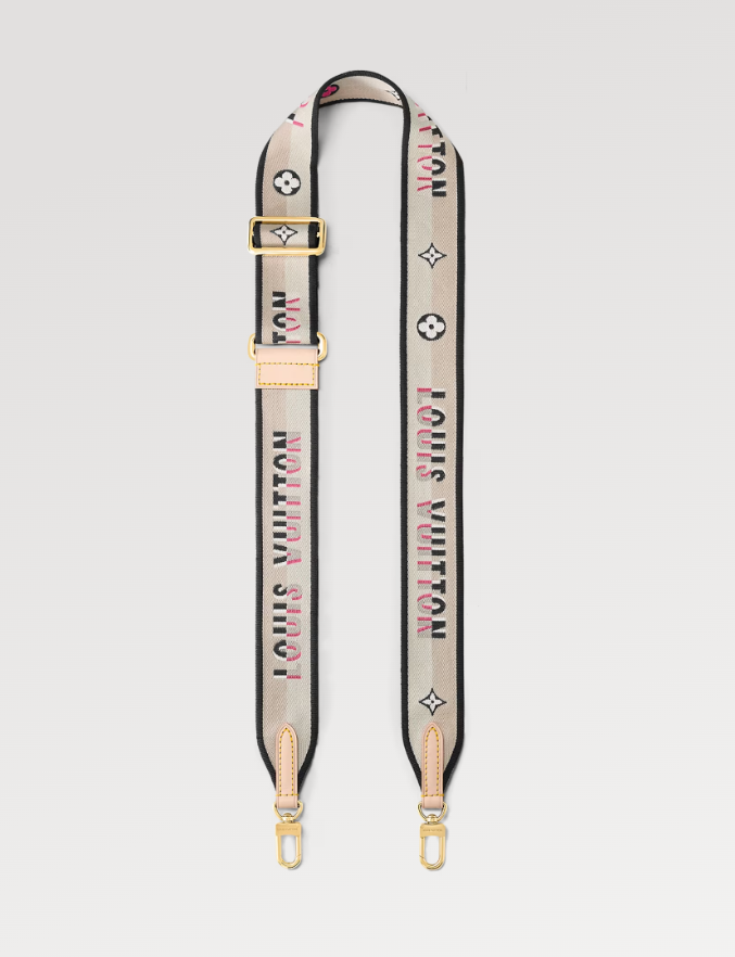 Louis Vuitton Speedy 20 Bandouliere Monogram