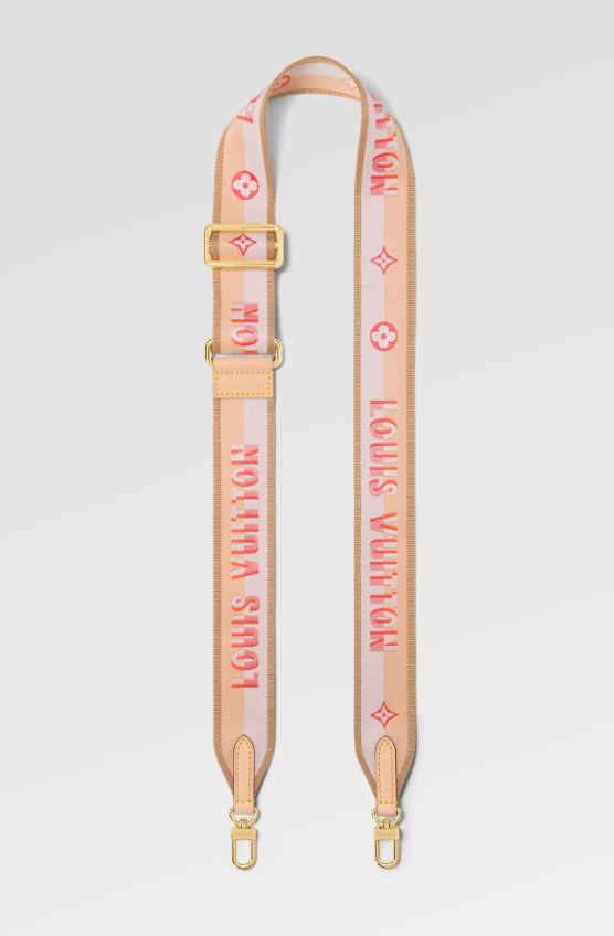 Louis Vuitton Speedy 20 Bandouliere Monogram