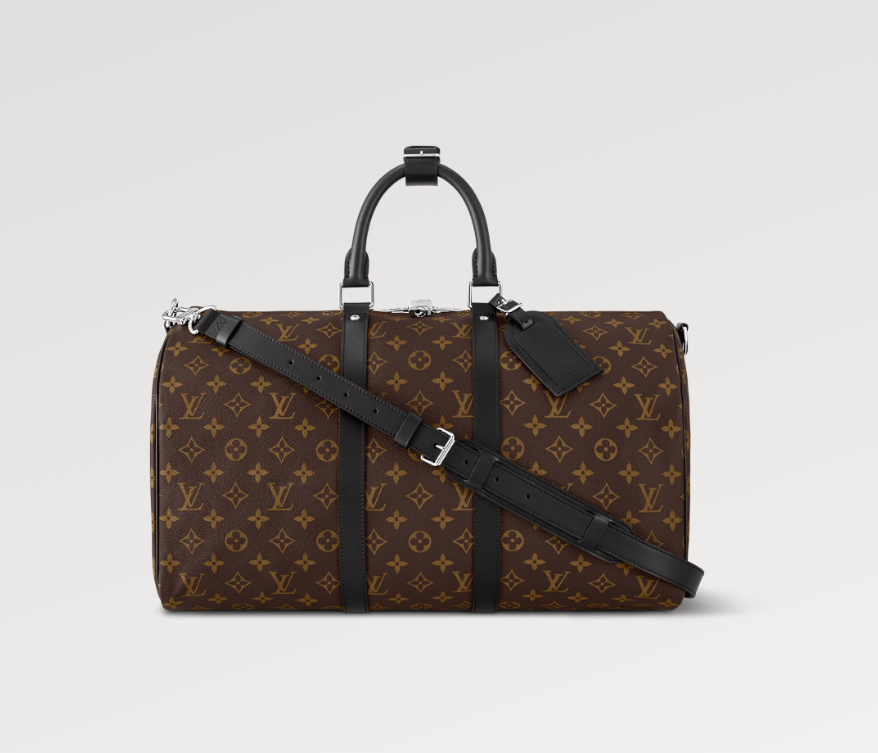 Louis Vuitton Keepall Bandoulière 45