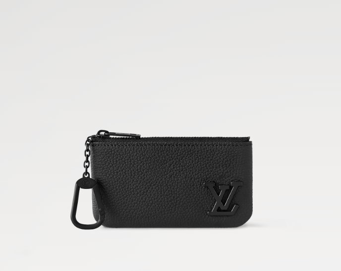 Louis Vuitton KEY POUCH Aerogram