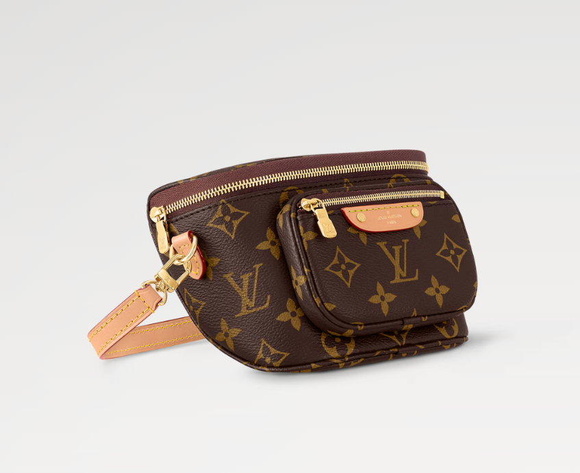 Louis Vuitton Mini Bumbag