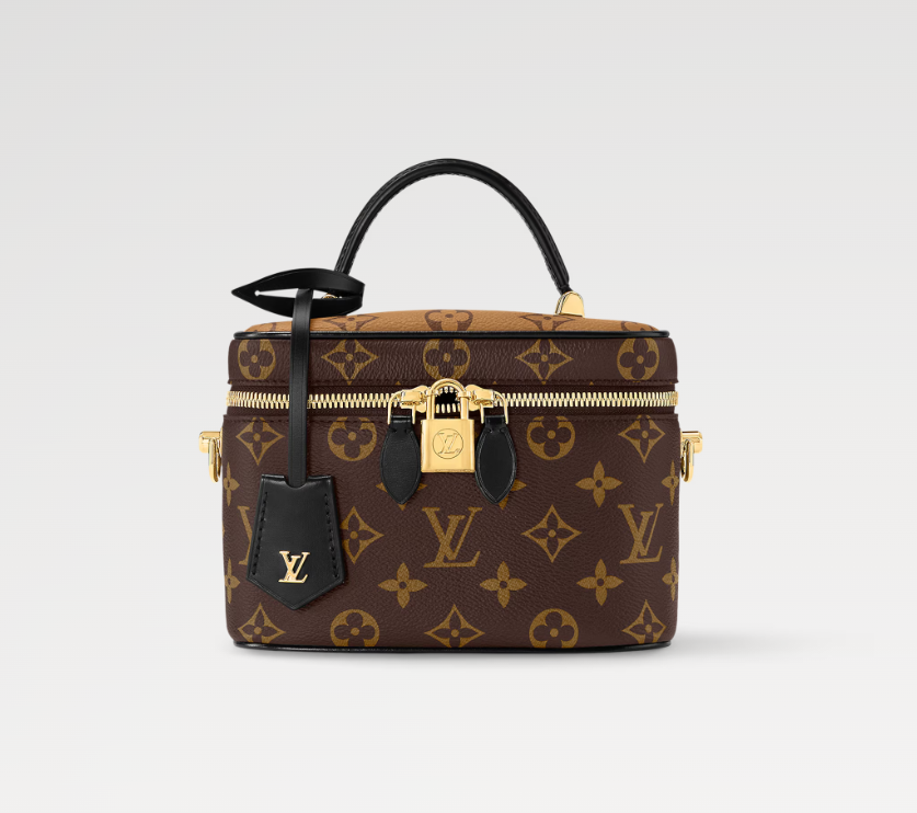 Louis Vuitton Vanity PM Bag