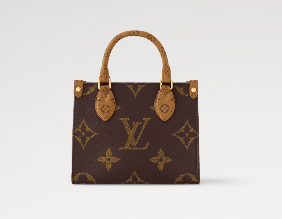 Louis Vuitton OnTheGo BB