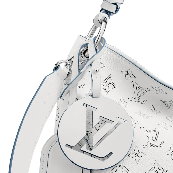 Louis Vuitton Bags? Louis Vuitton Beaubourg Hobo MM Premium Designer Shoulder Bag