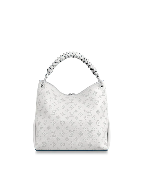 Louis Vuitton Bags? Louis Vuitton Beaubourg Hobo MM Premium Designer Shoulder Bag
