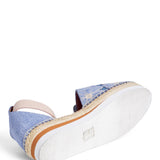 Authentic See by Chloe handbag Blue luxury fashion accessory