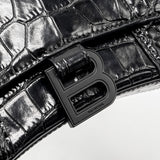 Luxar693 elegant leather Handbag interior detail