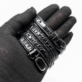 Luxar693 elegant leather Handbag top view