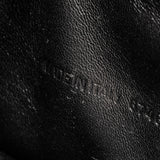 Luxar703 elegant leather Handbag top view