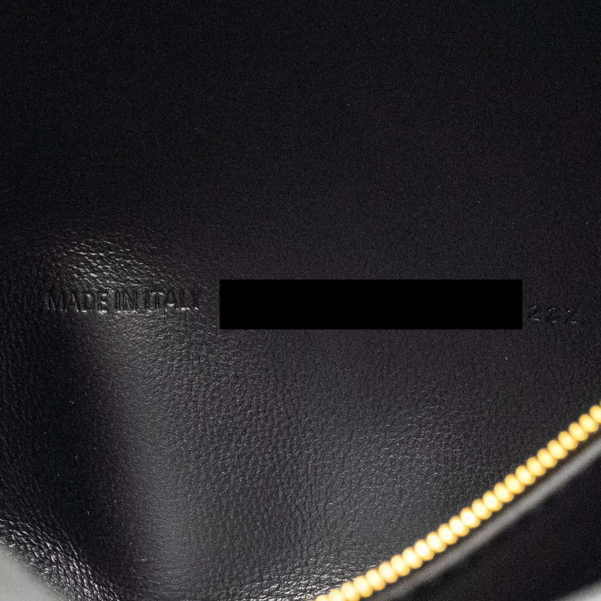 Balenciaga Medium Rodeo Handbag Smooth Calfskin Black GHW | Designer Luxury Handbag