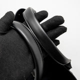 Luxar707 elegant leather Handbag interior detail